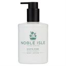 NOBLE ISLE Scots Pine Body Lotion 250 ml